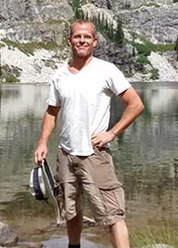 David Schweinberg: Certified Personal Trainer David Schweinberg