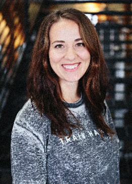 Julie Waibel: Registered and Licensed Dietitian Julie Waibel