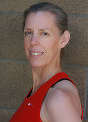 Wendy Davis: Certified Personal Trainer & Cycle Coach Wendy Davis