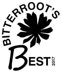 Bitterroot's Best of 2017 Bitterroot's Best of 2017