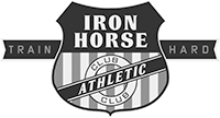 Iron Horse Logo