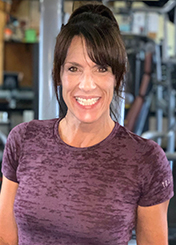Justen Zimmerman: Certified Personal Trainer & Fitness Instructor Justen Zimmerman